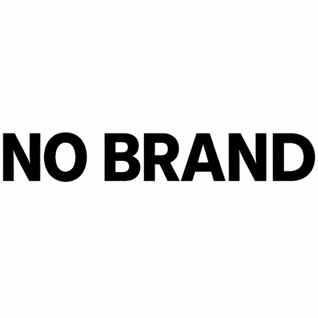 No Brand Product