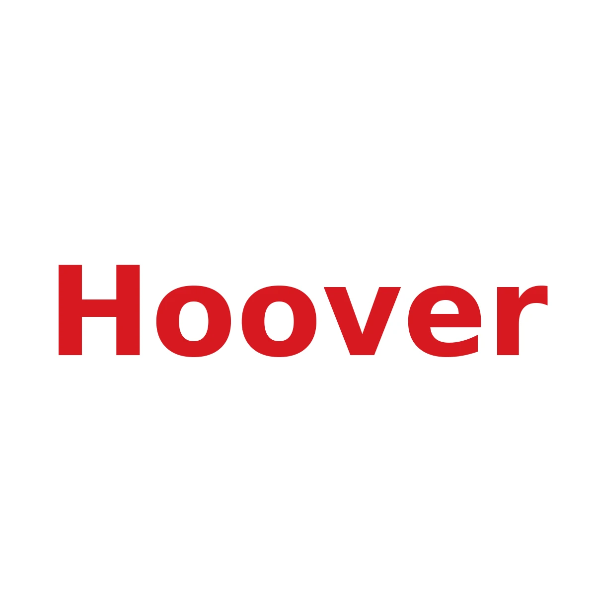 Hoover