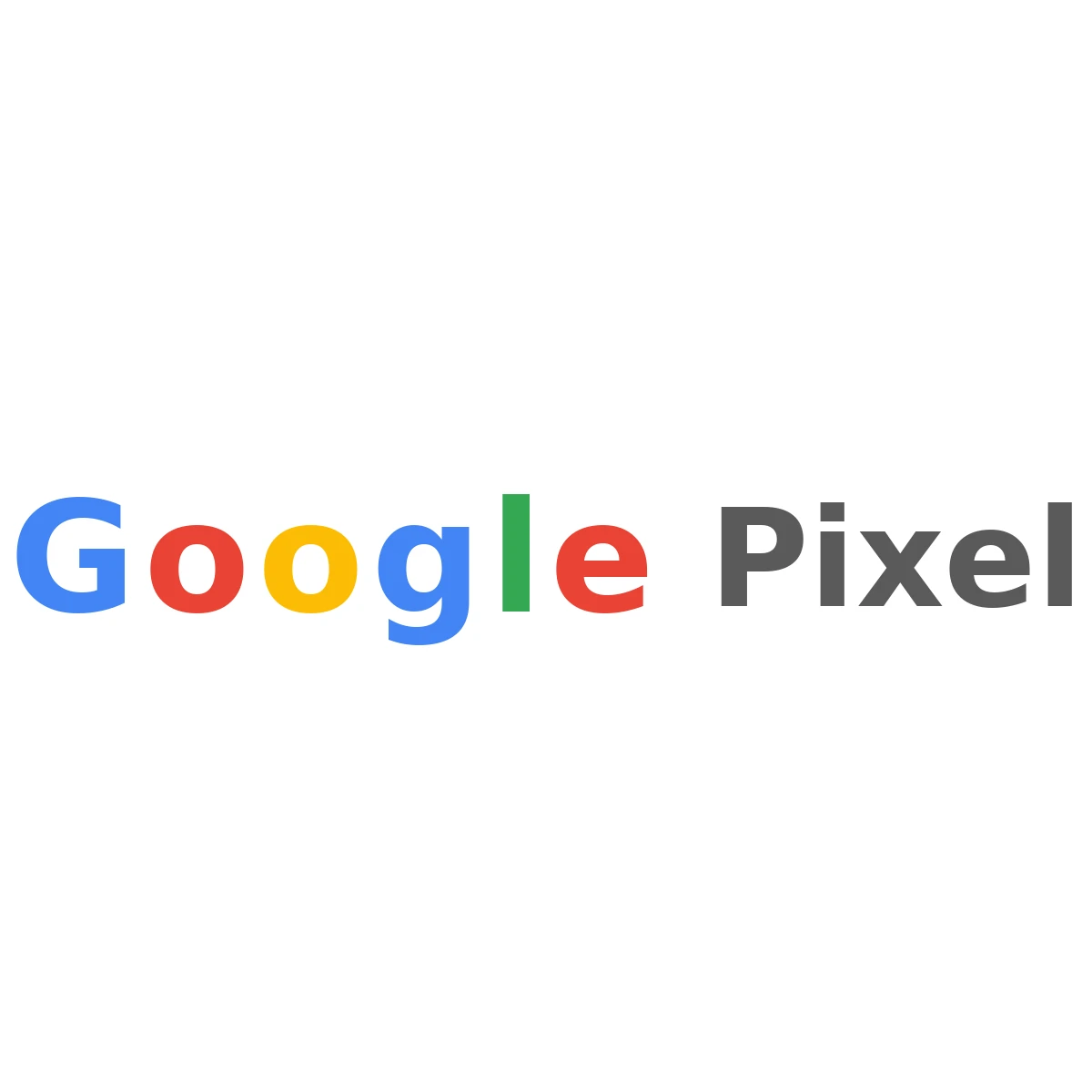 Google Pixel