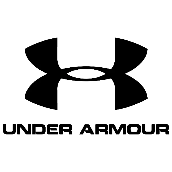 Under Armour logo