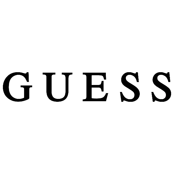 Guess logo