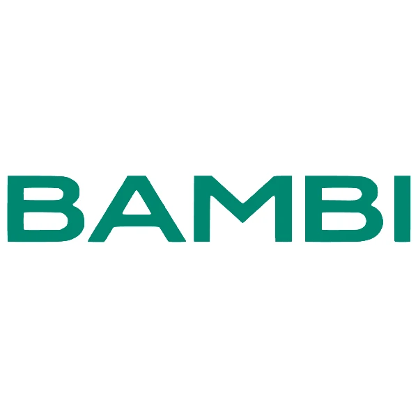 Bambi logo