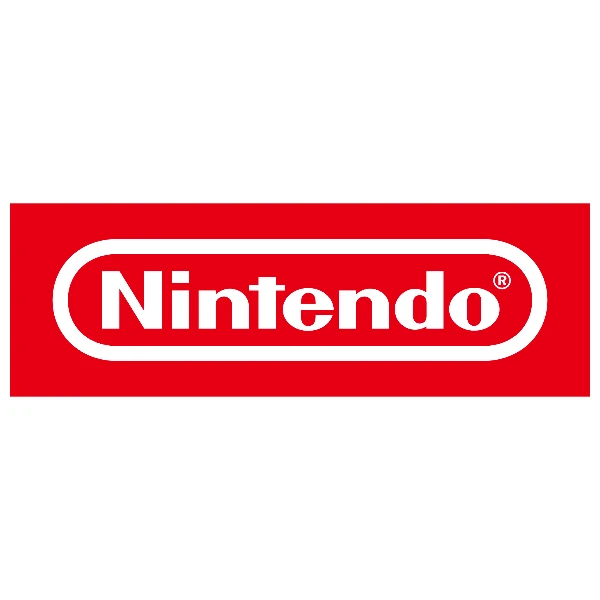 Nintendo logo