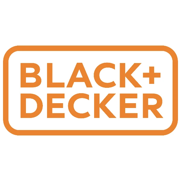 Black+Decker logo