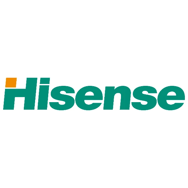 Hisense logo
