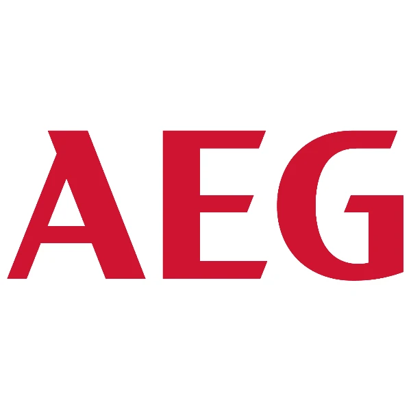 AEG logo