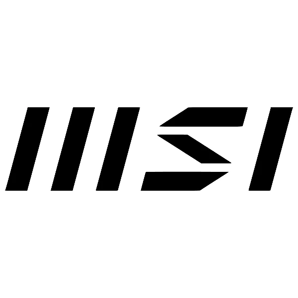 MSI logo