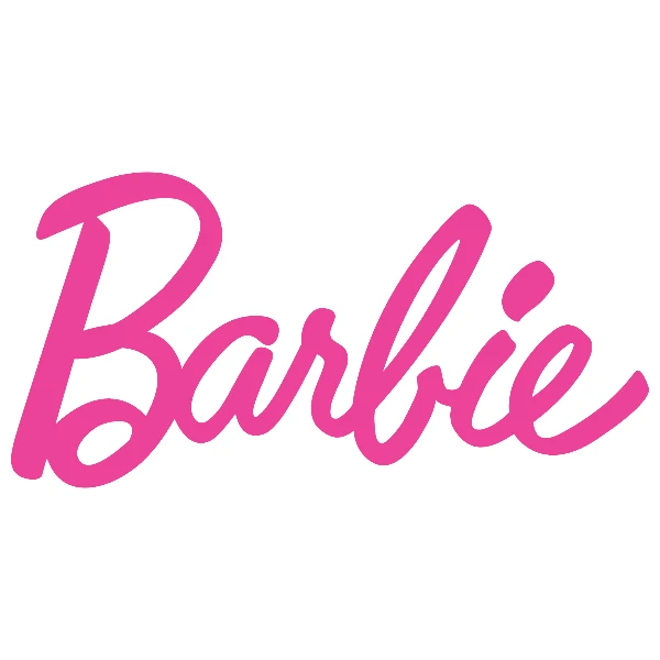 Barbie logo