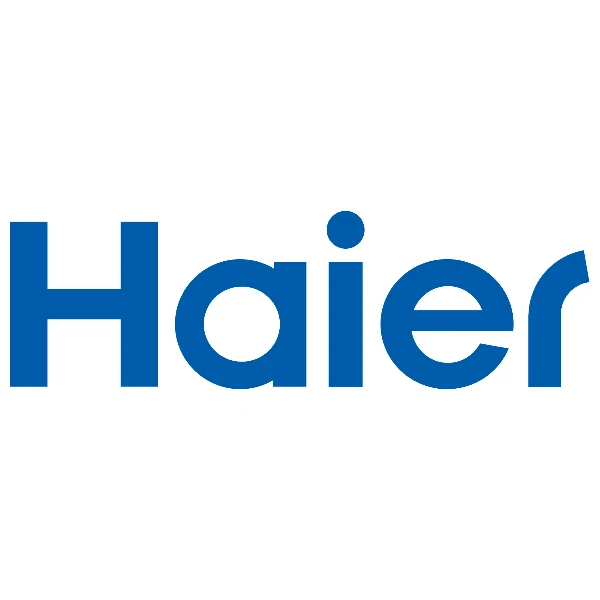 Haier logo
