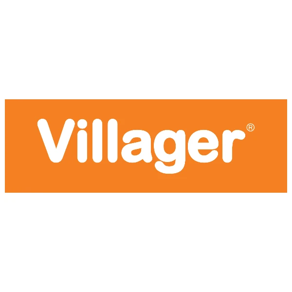 Villager logo