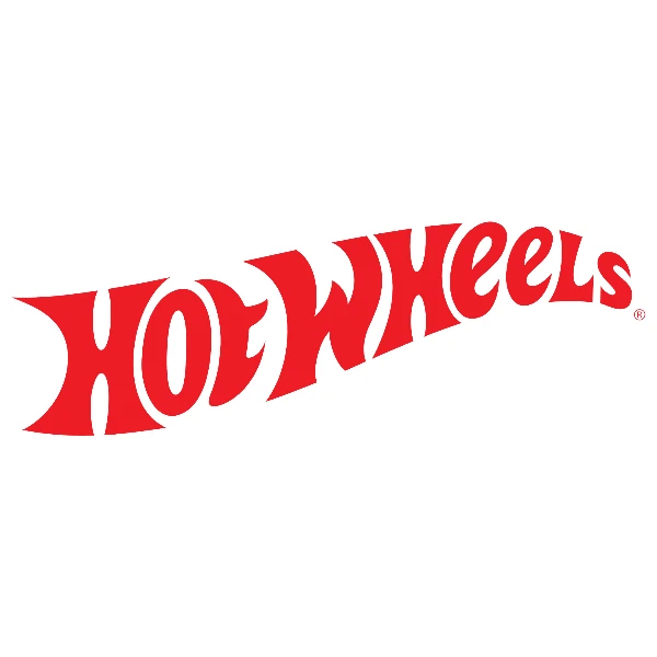 Hot Wheels logo