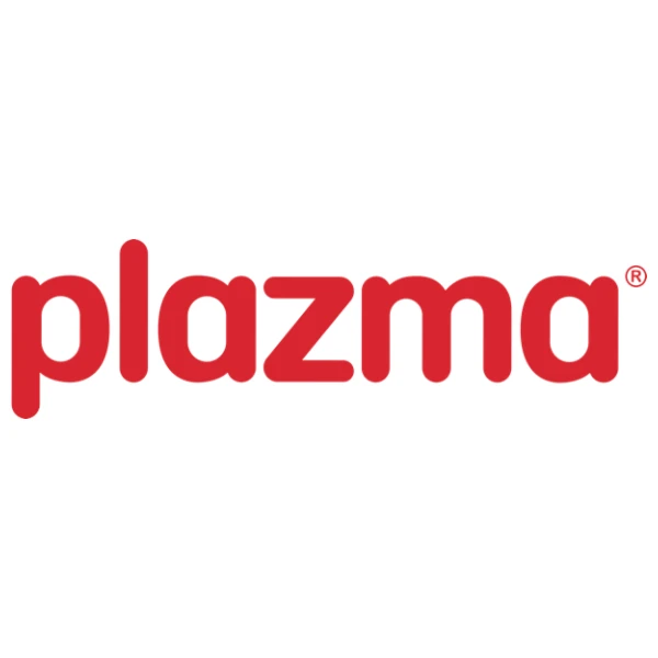 Plazma logo