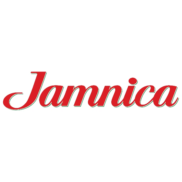 Jamnica logo