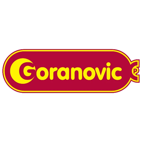 Goranović logo