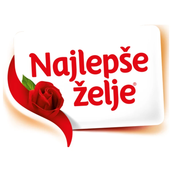 Najlepše želje logo