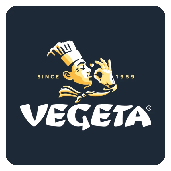 Vegeta logo