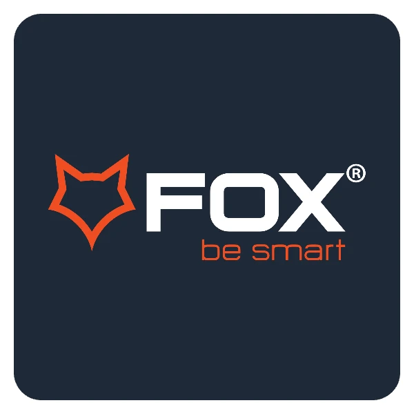 Fox logo