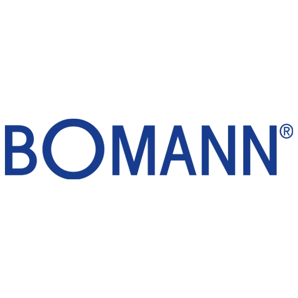 Bomann logo