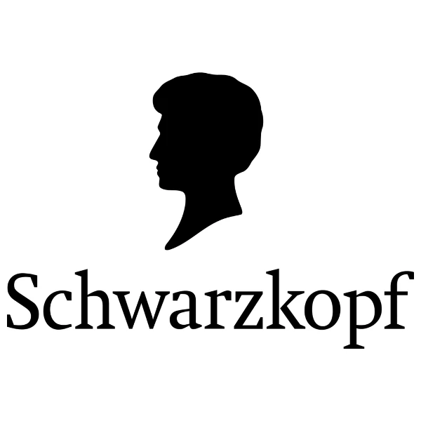Schwarzkopf logo