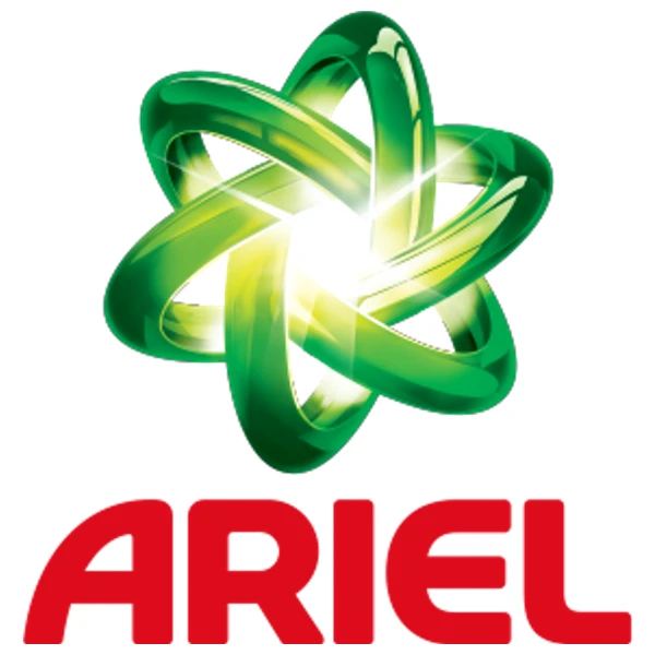 Ariel logo