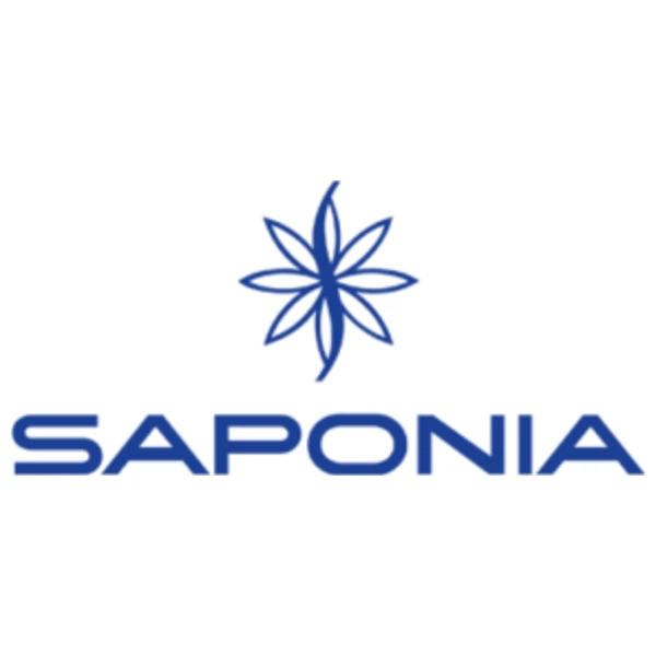 Saponia logo