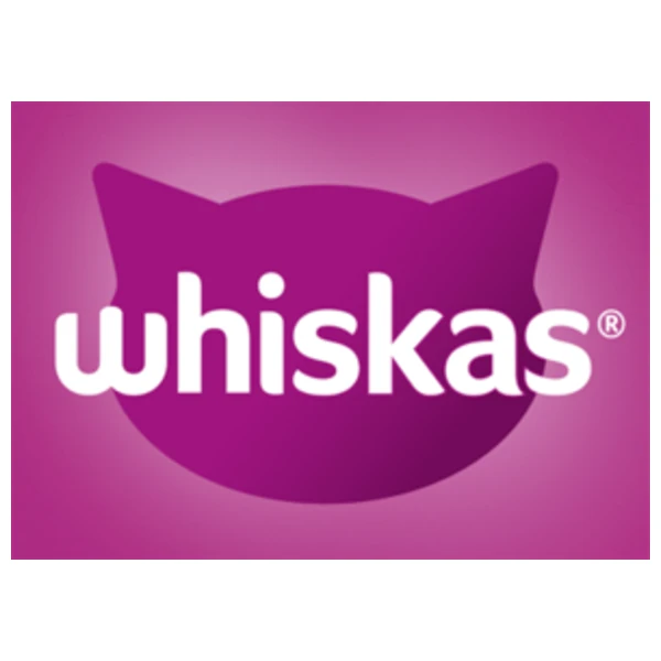 Whiskas logo