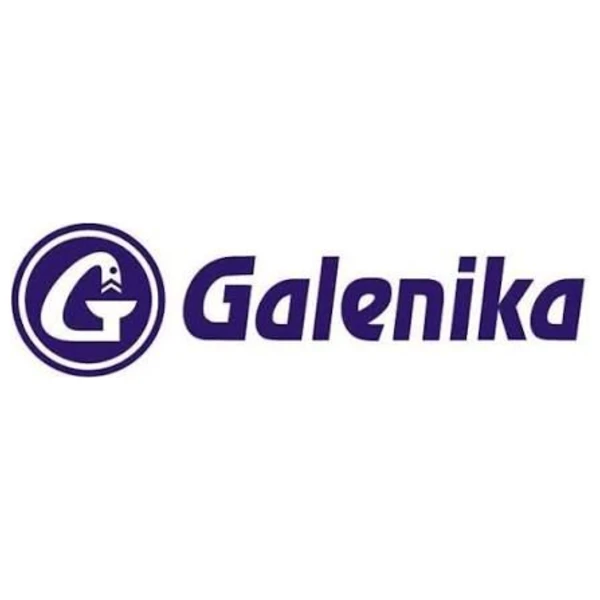 Galenika logo