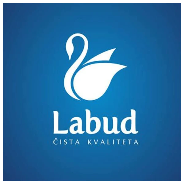 Labud logo