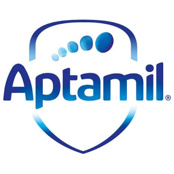 Aptamil logo