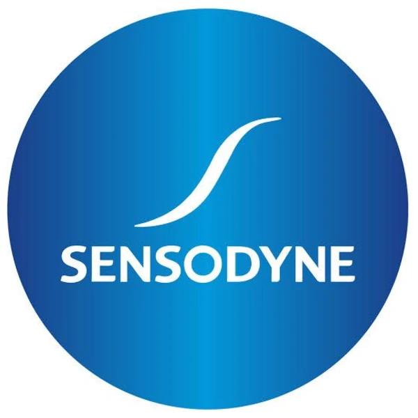 Sensodyne logo