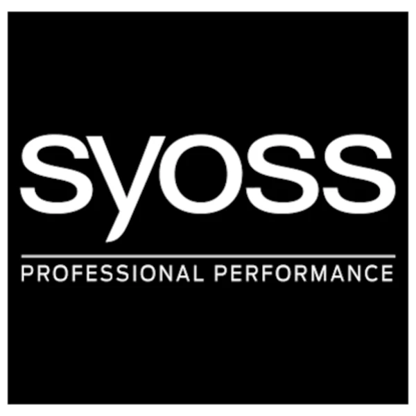 Syoss logo