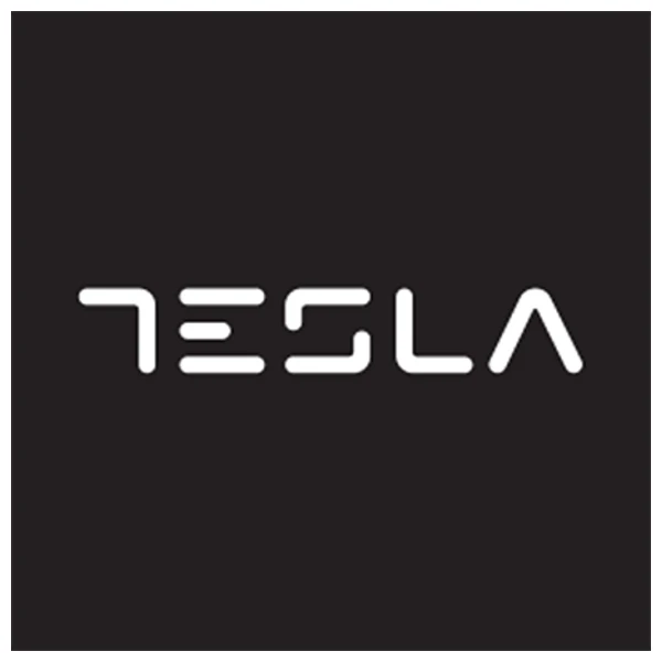 Tesla logo