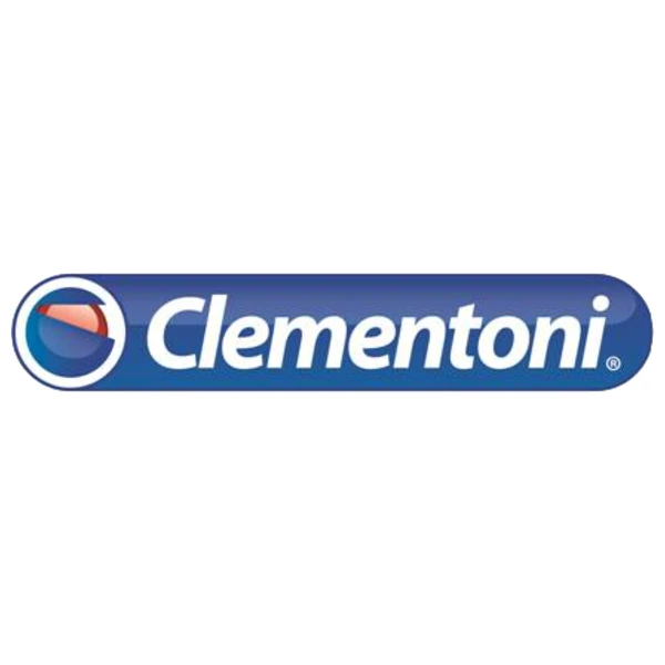 Clementoni logo