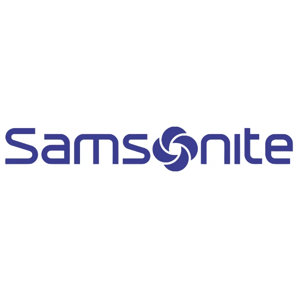 Samsonite logo