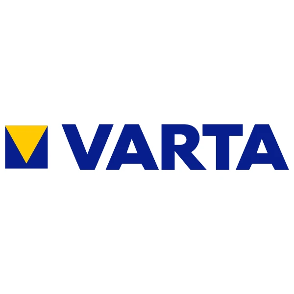 Varta logo