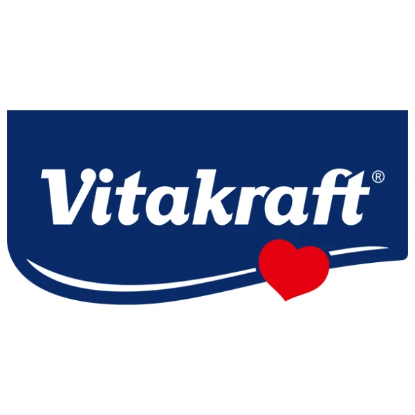 Vitakraft logo