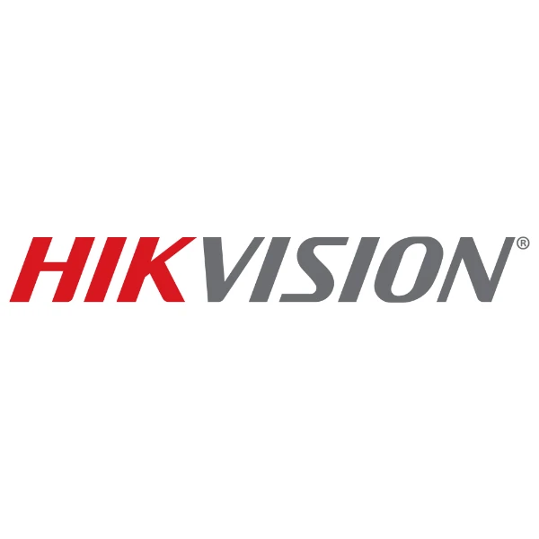 Hikvision logo