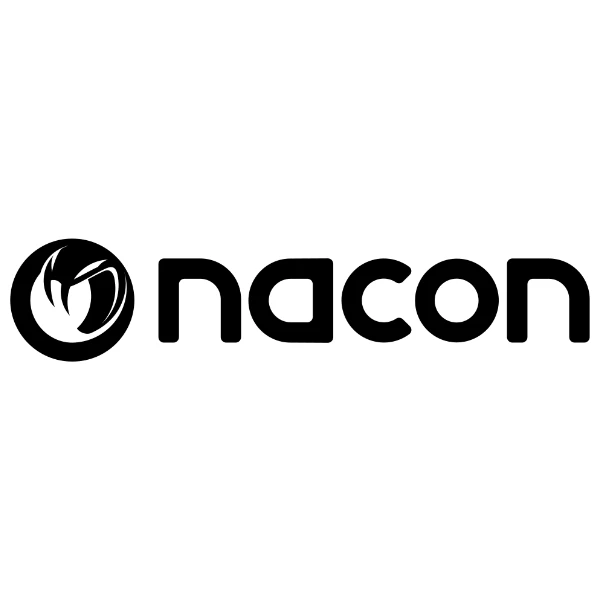 Nacon logo