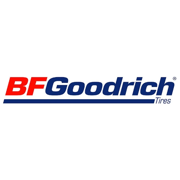 BFGoodrich logo