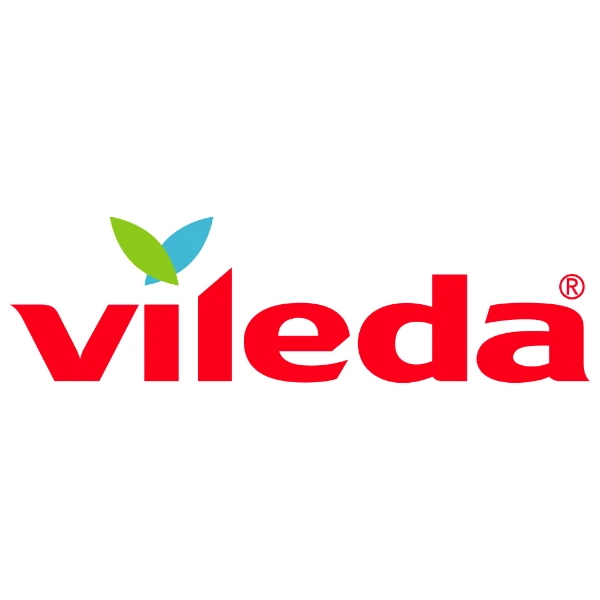 Vileda logo