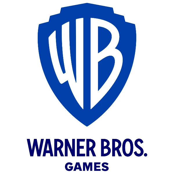 WB Games logo