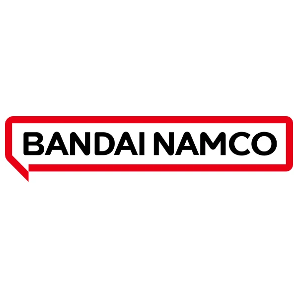 Bandai Namco logo