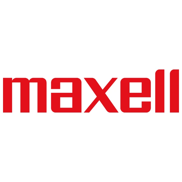 Maxell logo