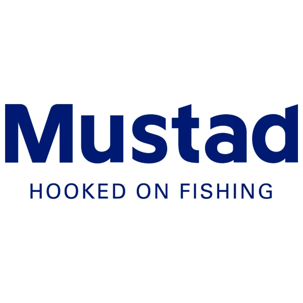 Mustad logo