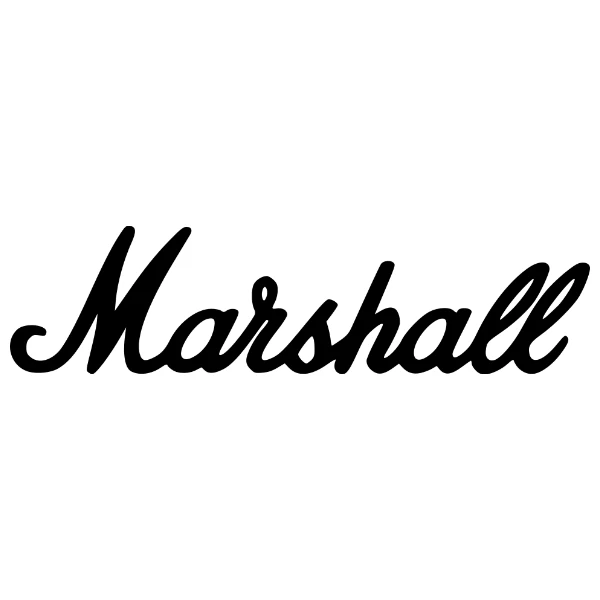 Marshall logo