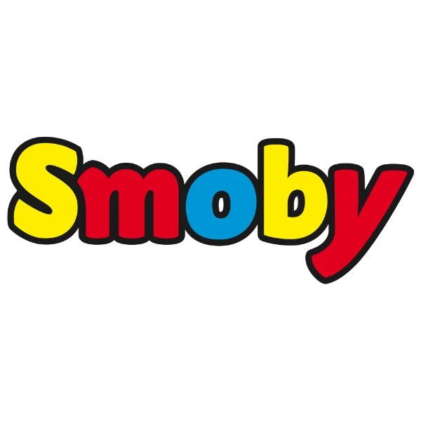 Smoby logo