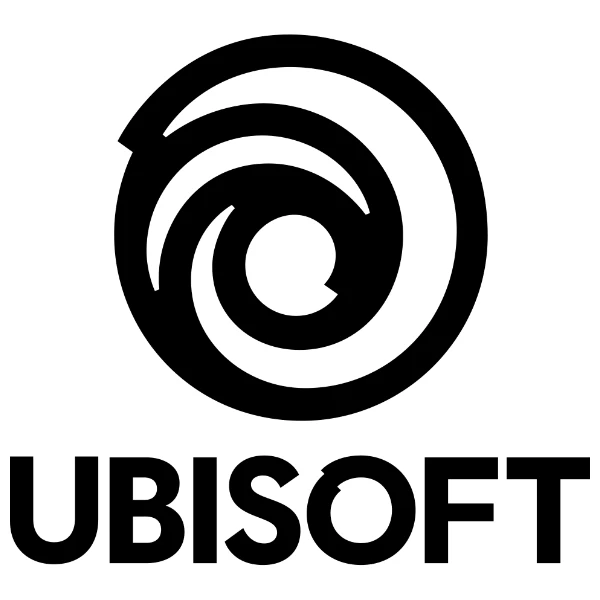 Ubisoft logo