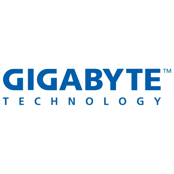 Gigabyte logo