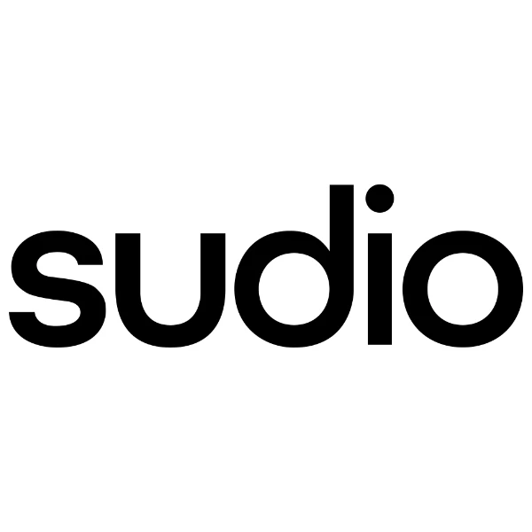 Sudio logo