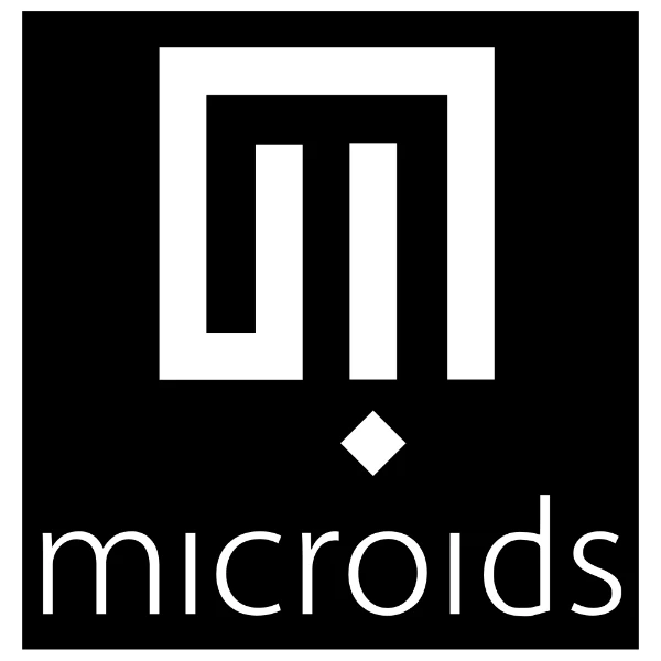Microids logo